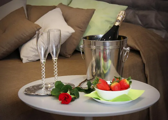 Relais Marlene 4* Avezzano