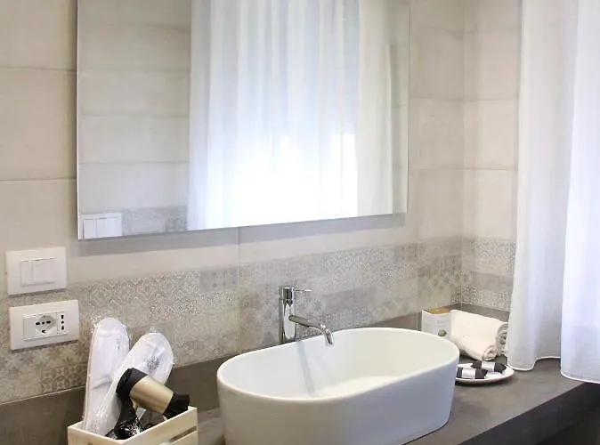 Bed & Breakfast Relais Marlene Avezzano