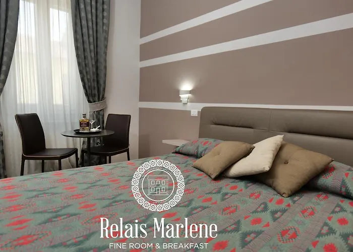 Relais Marlene