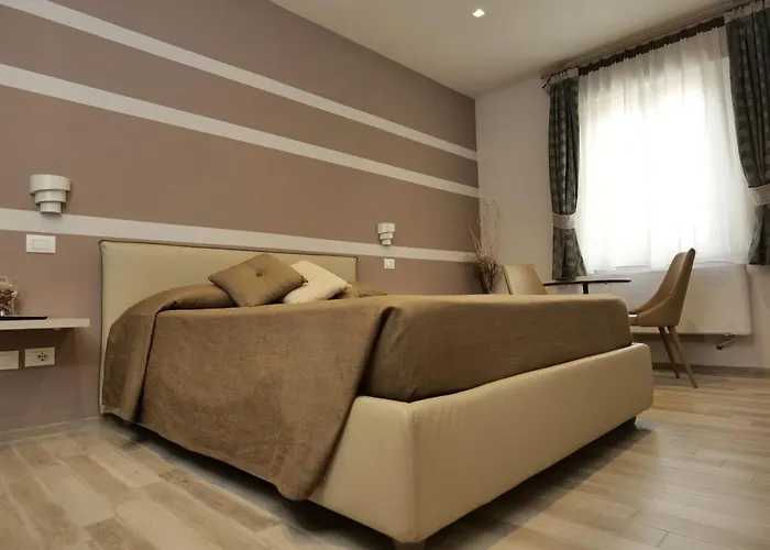 Relais Marlene Bed & Breakfast 4*