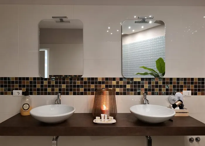 Bed & Breakfast Relais Marlene