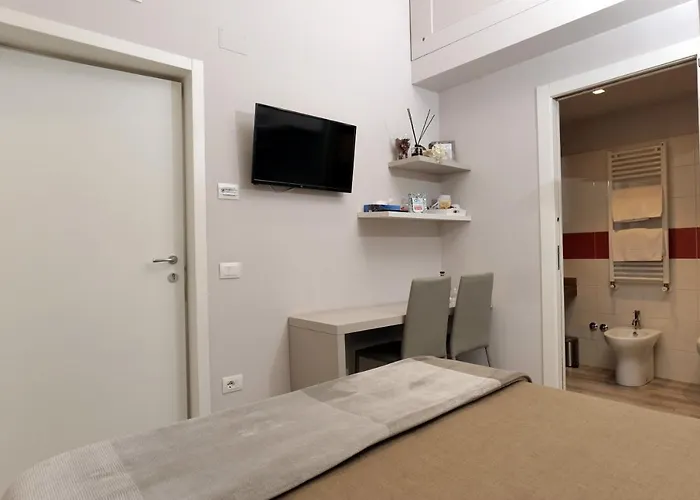 Relais Marlene Avezzano