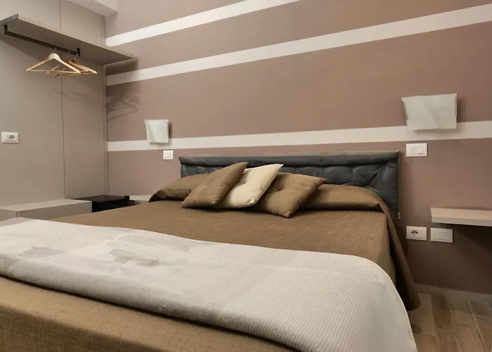 Relais Marlene Bed & Breakfast