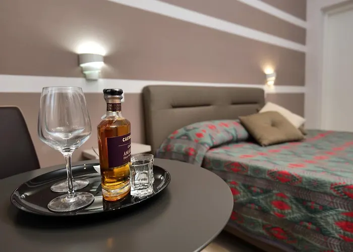 Relais Marlene 4* Avezzano