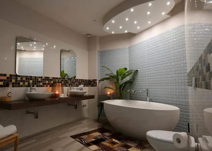 Relais Marlene Bed & Breakfast 4*