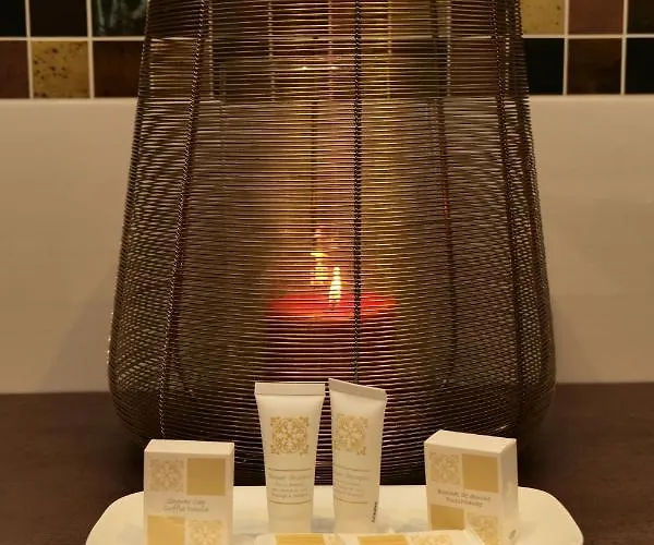 Relais Marlene Bed & Breakfast