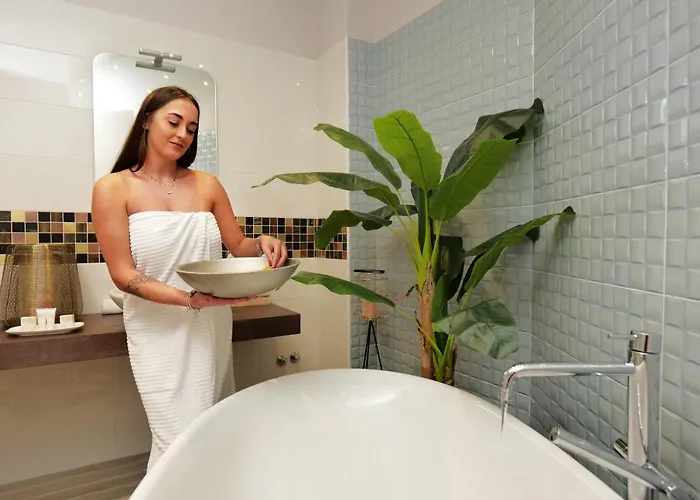 Bed & Breakfast Relais Marlene Avezzano