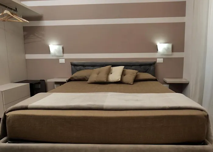 Relais Marlene Bed & Breakfast