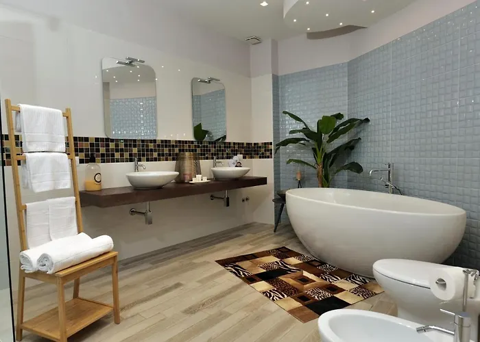 Relais Marlene Bed & Breakfast