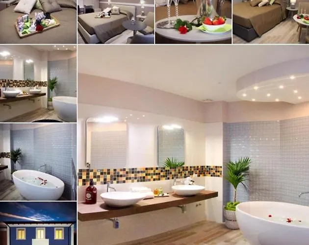 Relais Marlene ベッド・アンド・ブレックファスト