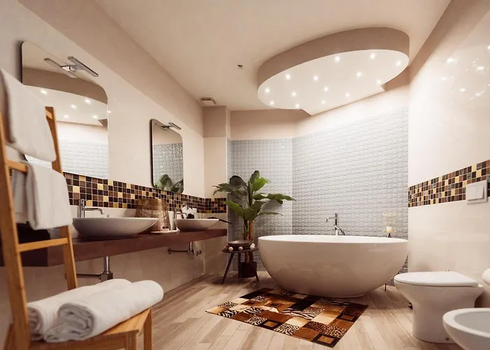 Relais Marlene Avezzano