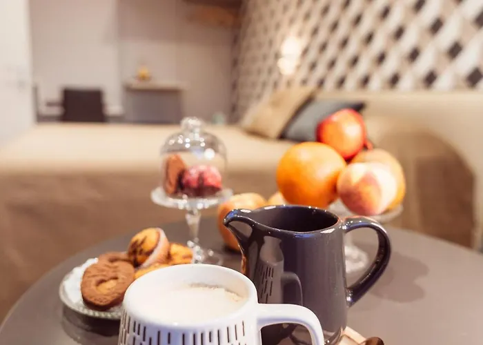 Relais Marlene 4* Avezzano